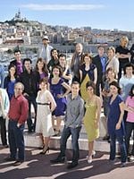 Bild von Plus belle la vie