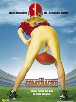 Poster der The Comebacks