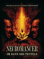 Poster der Necromancer - Im Bann des Teufels