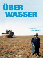 Poster der Über Wasser
