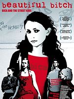 Poster der Beautiful Bitch