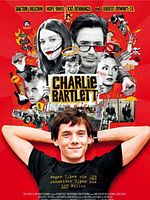Poster der Charlie Bartlett