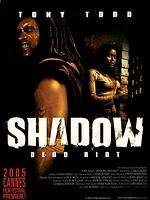 Poster der Shadow: Dead Riot
