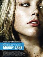Poster der All the Boys Love Mandy Lane