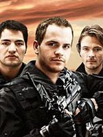 Bild von GSG 9 : Die Elite Einheit