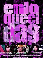 Poster der Enloquecidas