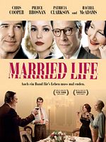 Poster der Married Life