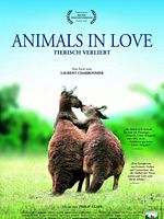 Poster der Animals In Love