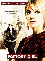 Poster der Factory Girl