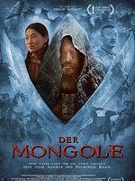Poster der Der Mongole