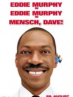 Poster der Mensch, Dave!