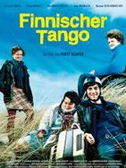 Poster der Finnischer Tango
