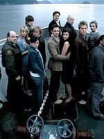 Bild von Harper's Island