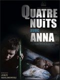 Poster der Four Nights with Anna