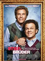 Poster der Stiefbrüder