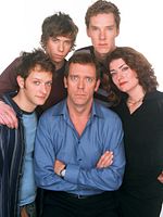 Bild von Fortysomething