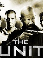 Bild von The Unit - Eine Frage der Ehre