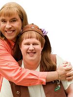 Bild von Little Britain (US)