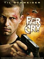 Poster der Far Cry