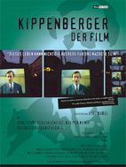 Poster der Kippenberger - Der Film