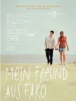 Poster der Mein Freund aus Faro