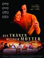 Poster der Die Tränen meiner Mutter