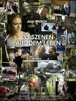 Poster der 33 sceny z zycia