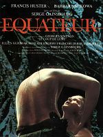 Poster der Équateur