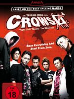 Poster der Crows Zero