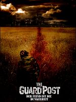 Poster der The Guard Post