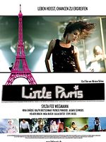 Poster der Little Paris