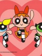 Poster der The Powerpuff Girls