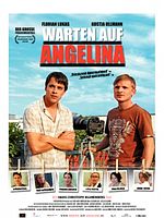 Poster der Warten auf Angelina