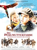 Poster der Die Perlmutterfarbe