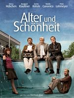 Poster der Alter und Schönheit