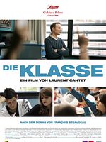 Poster der Die Klasse