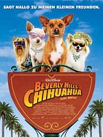 Poster der Beverly Hills Chihuahua