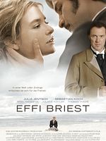 Poster der Effi Briest