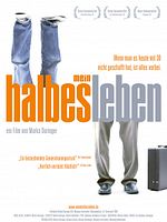 Poster der Mein Halbes Leben