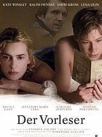 The Reader (Original Motion Picture Score)