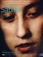 Poster der Ihr Name ist Sabine