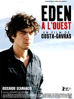 Poster der Eden Is West