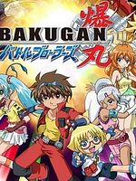 Bild von Bakugan - Spieler des Schicksals