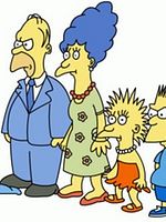 Poster der The Tracey Ullman Show