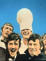 Bild von Monty Python's Flying Circus