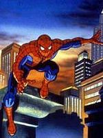 Bild von New Spiderman