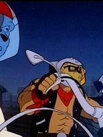 Bild von Biker Mice from Mars