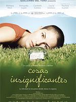 Poster der Cosas Insignificantes
