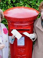 Bild von Ladies of Letters