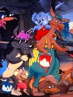 Bild von Blinky Bill